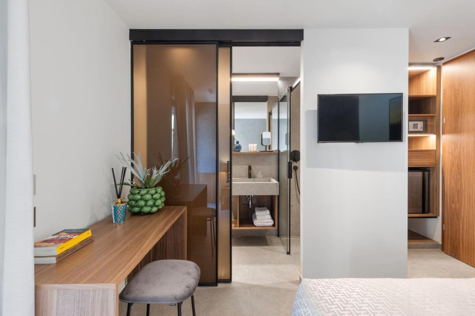 3 Vie Restaurant & Rooms Acquarossa Luaran gambar