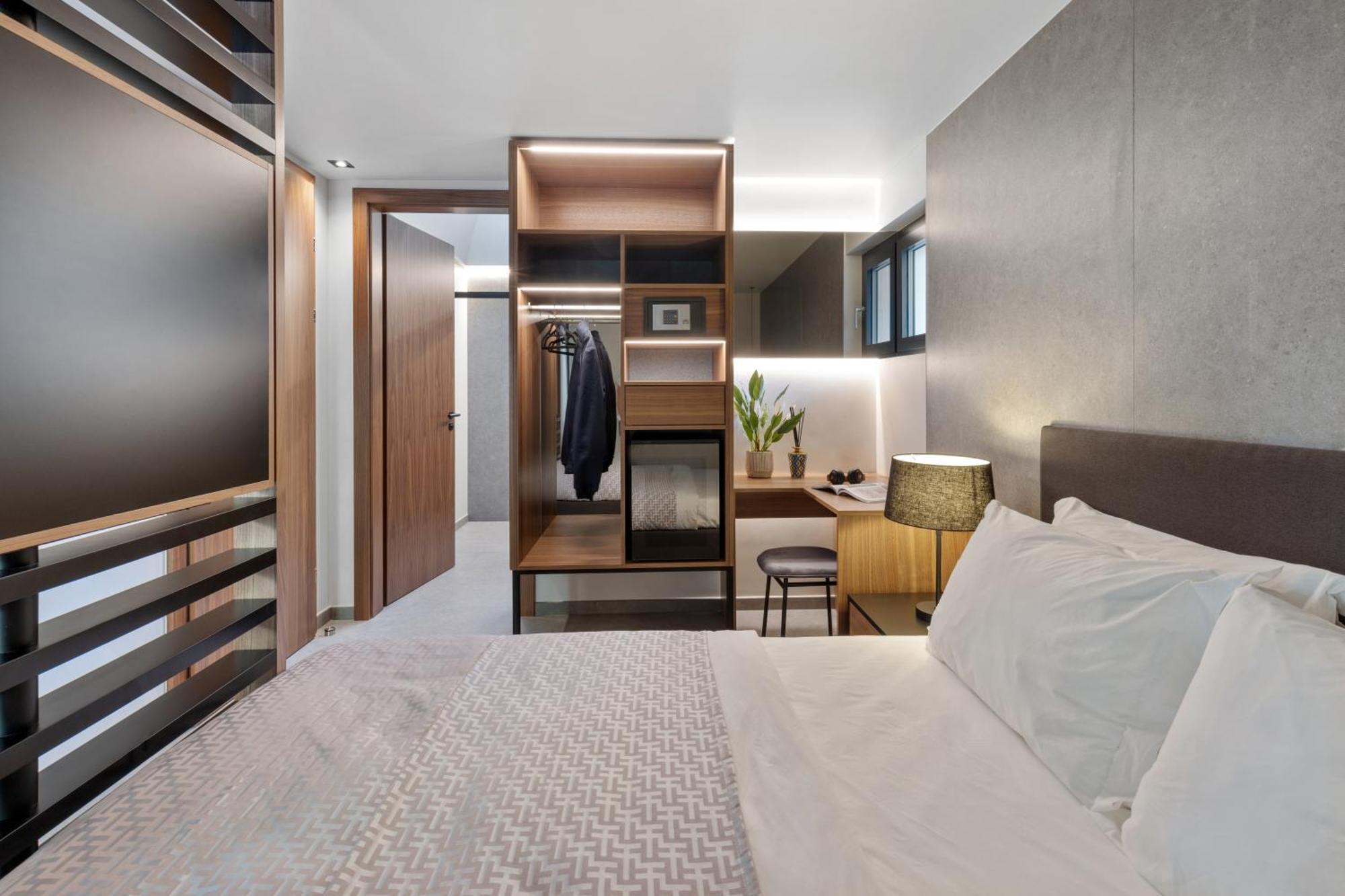 3 Vie Restaurant & Rooms Acquarossa Luaran gambar