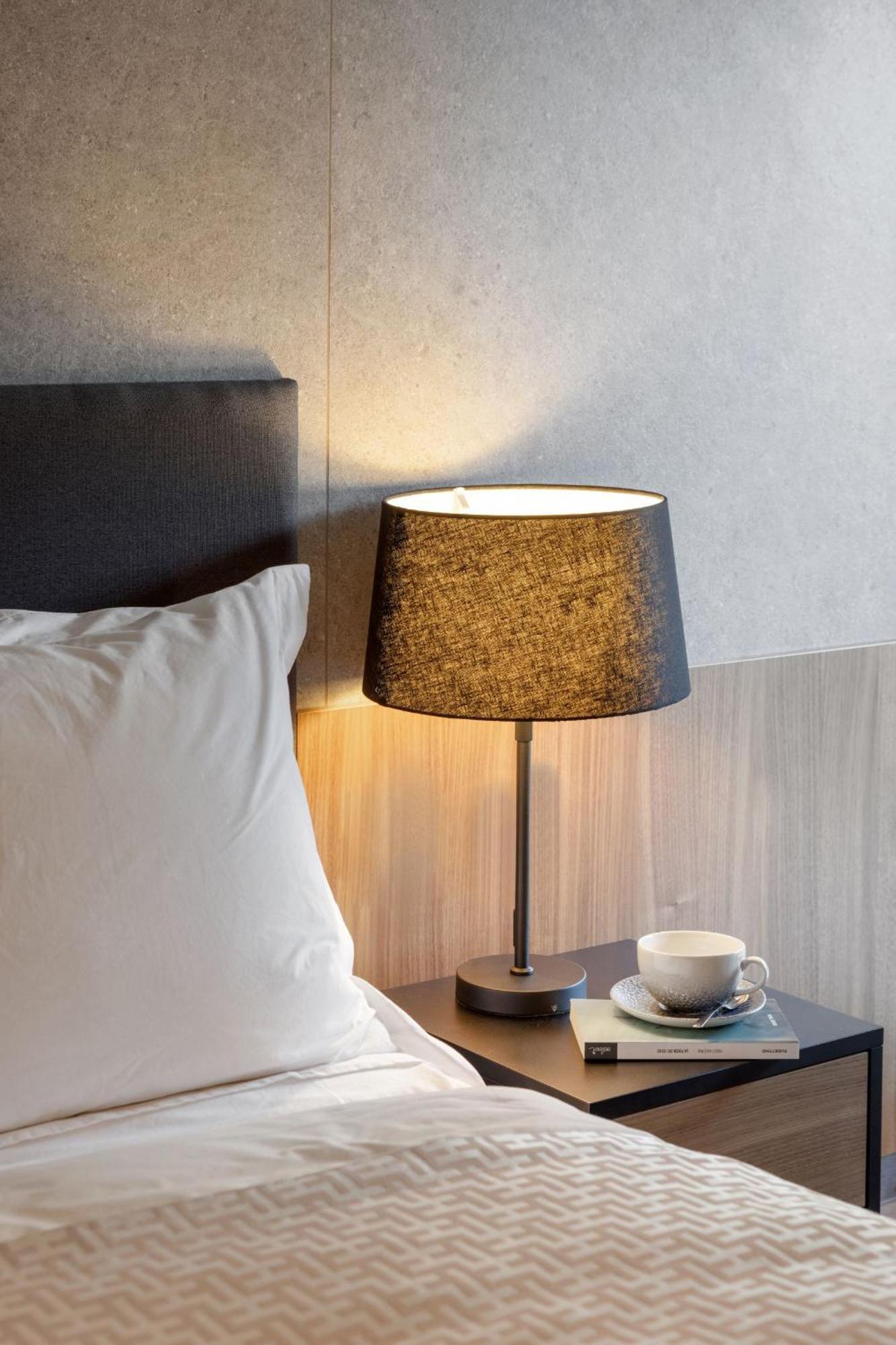 3 Vie Restaurant & Rooms Acquarossa Luaran gambar