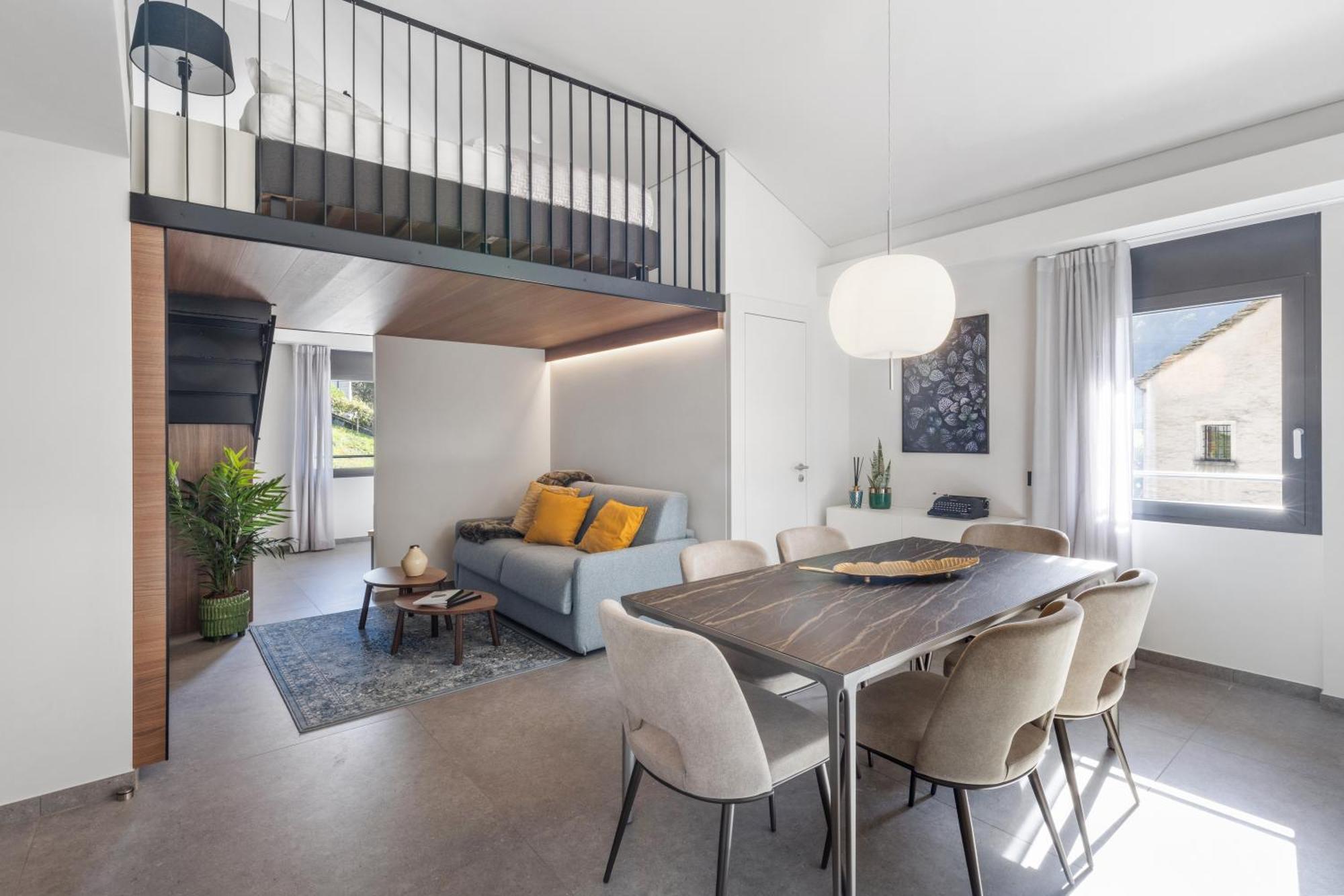 3 Vie Restaurant & Rooms Acquarossa Luaran gambar